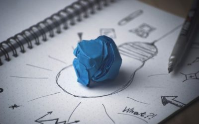 Change your way of thinking to make your company safe
