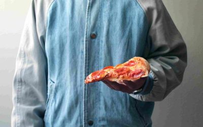 The “Pizza” method – a social engineering Case Study