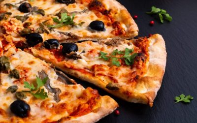 Pizza Day – socjotechnika czai się wszędzie