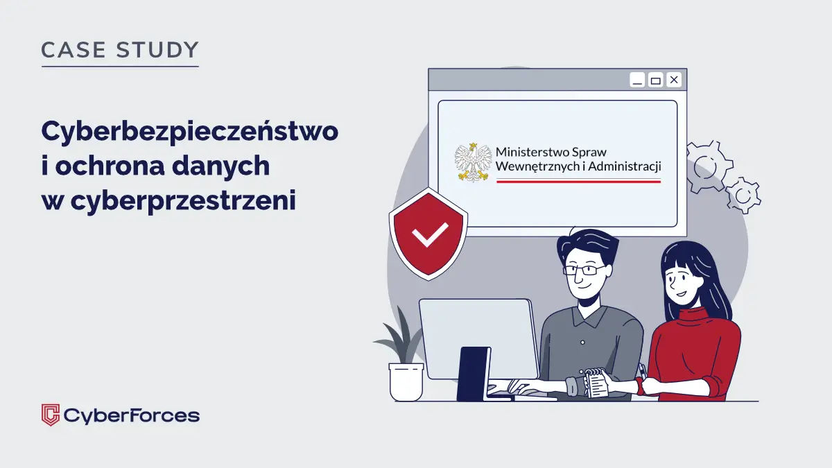 Ministerstwo Spraw Wewnętrznych i Administracji (MSWiA)