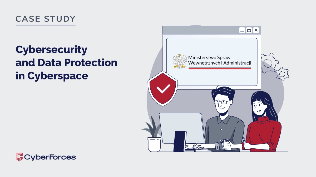Ministry of Internal Affairs and Administration (MSWiA)