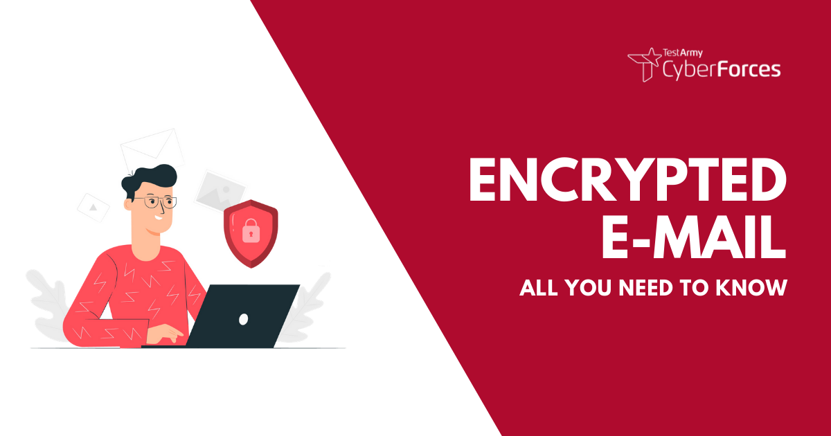 Encrypted e-mail for private use. All you need to know