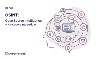 OSINT: Open Source Intelligence – ważne narzędzie w cyberbezpieczeństwie