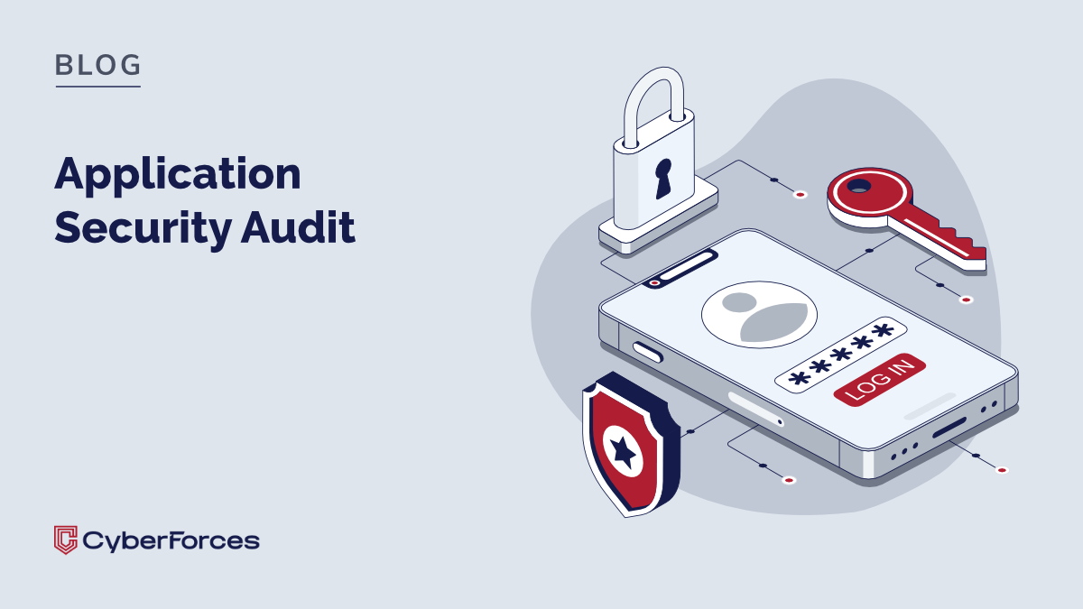 Application Security Audit