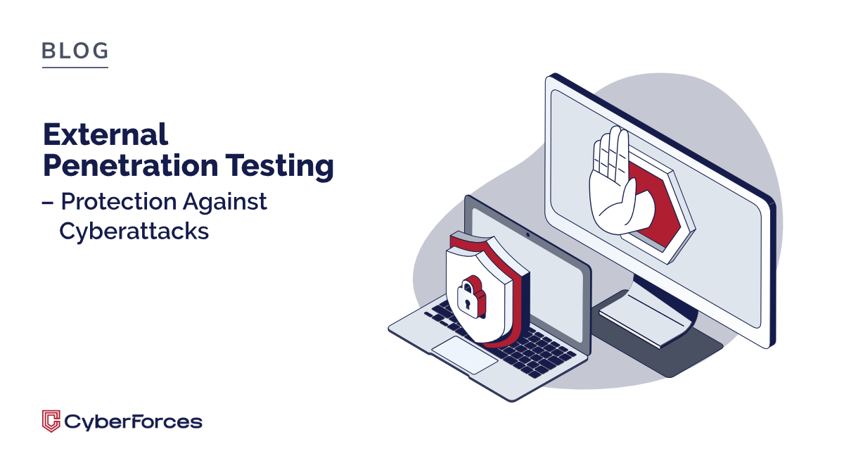 external penetration testing