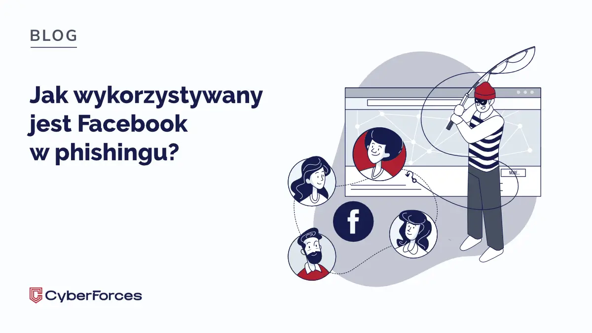 Phishing na Facebooku