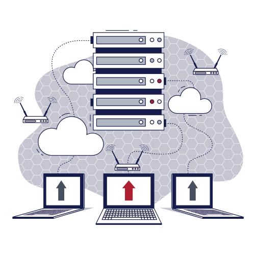 web_infrastructure